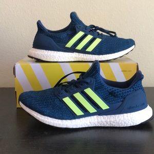 Ultraboost LTD ‘Legend Blue’